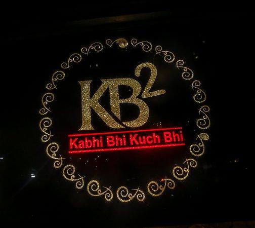 KB2 Restaurant